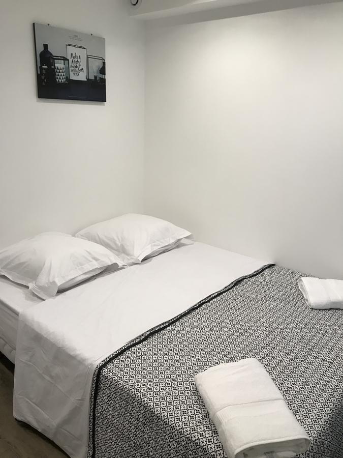 파리 Le Marais-Saint Martin Working & Living 아파트 외부 사진
